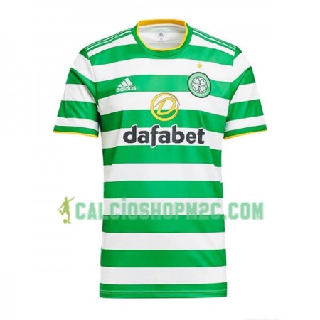 Celtic Maglia Prima 2020/2021 Manica Corta